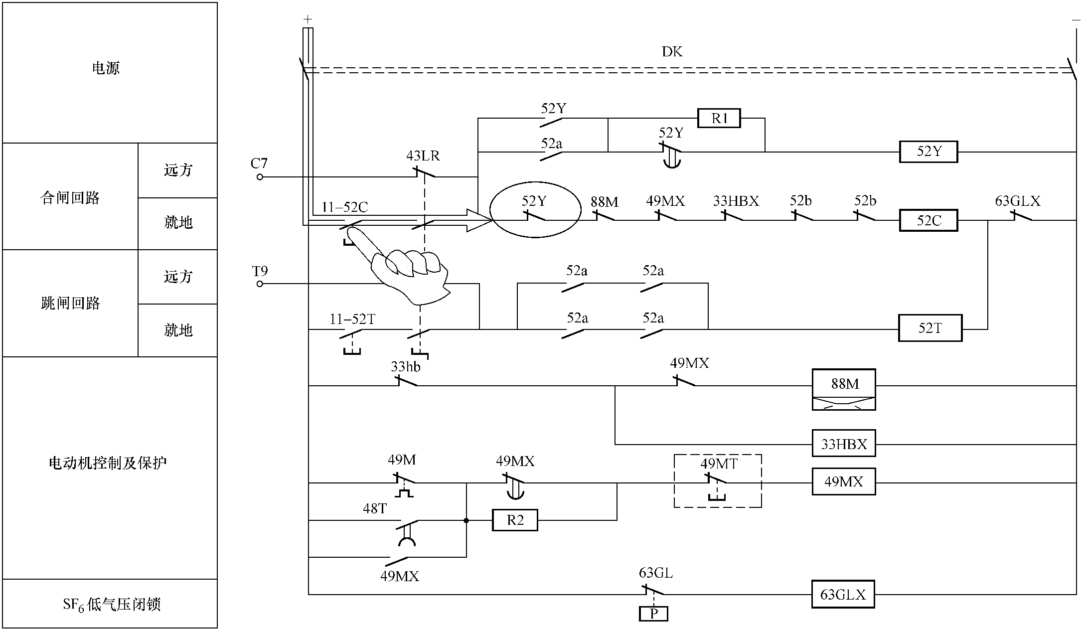 6.3 缺陷分析與處理實(shí)例